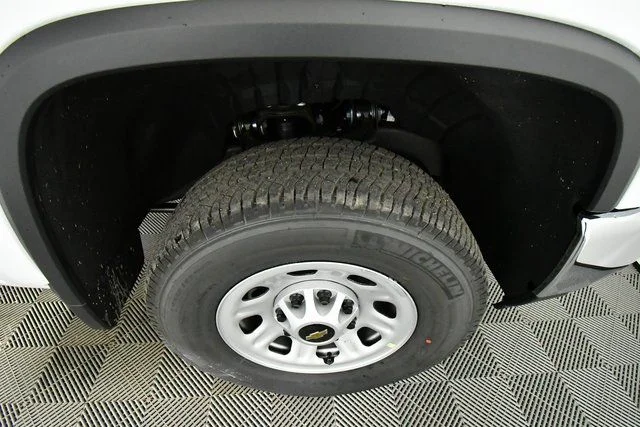 2026 Chevrolet Silverado 3500 HD Work Truck - Photo 17