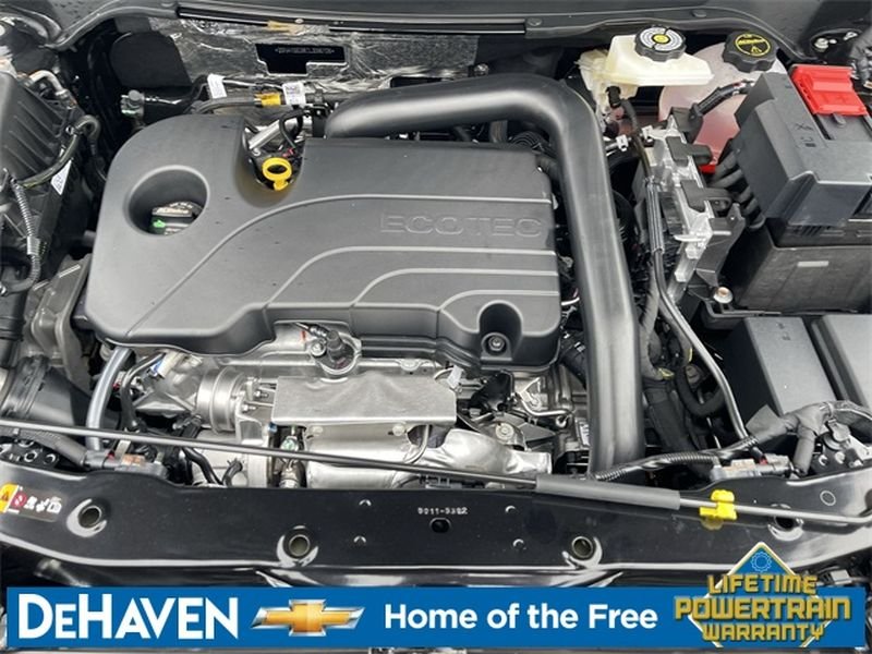 2026 Chevrolet Equinox ACTIV - Photo 29