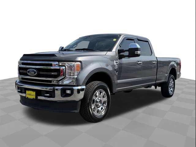 2021 Ford Super Duty F-350 Lariat