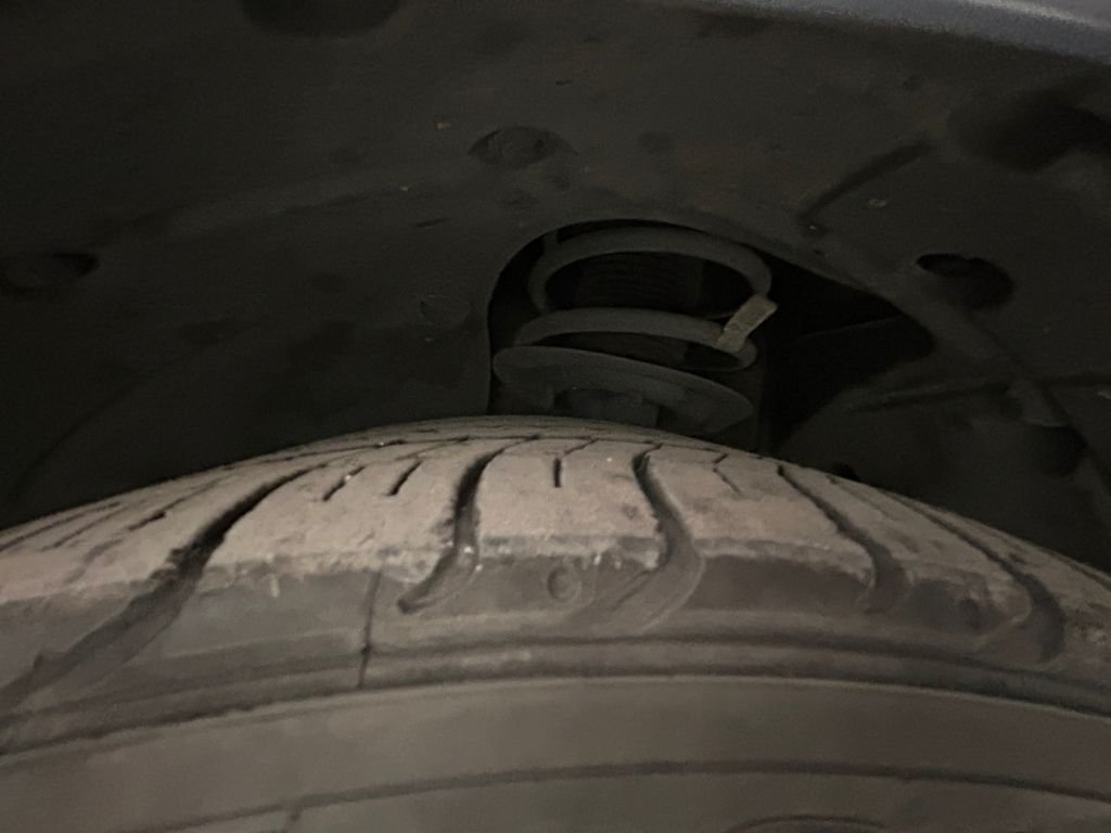 Used 2024 Gray Honda Sport image 22