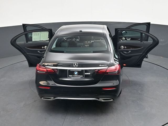 Used 2023  Mercedes-Benz E 350 image 41