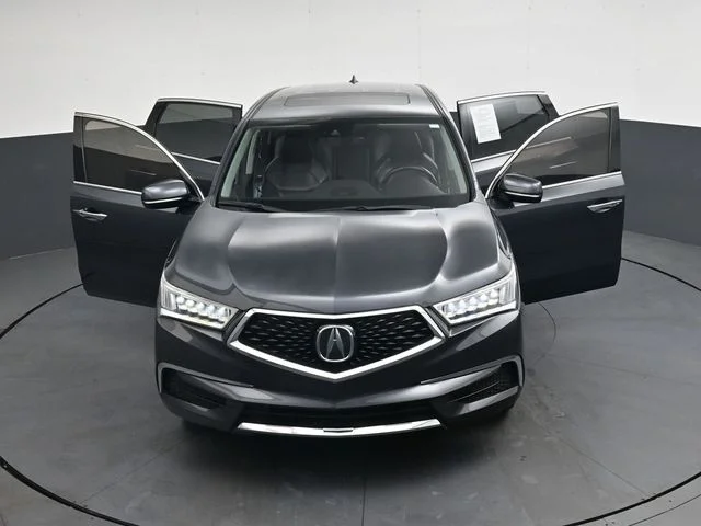 Used 2019  Acura 3.5L Technology Package image 37