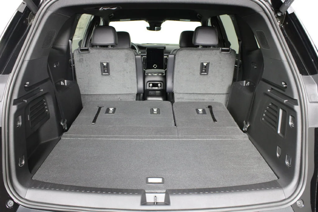 2027 GMC Acadia Elevation - Photo 8
