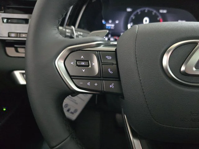 New 2026  Lexus 350 image 17