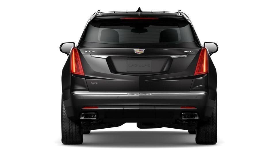 2026 Cadillac XT5 Luxury - Photo 19
