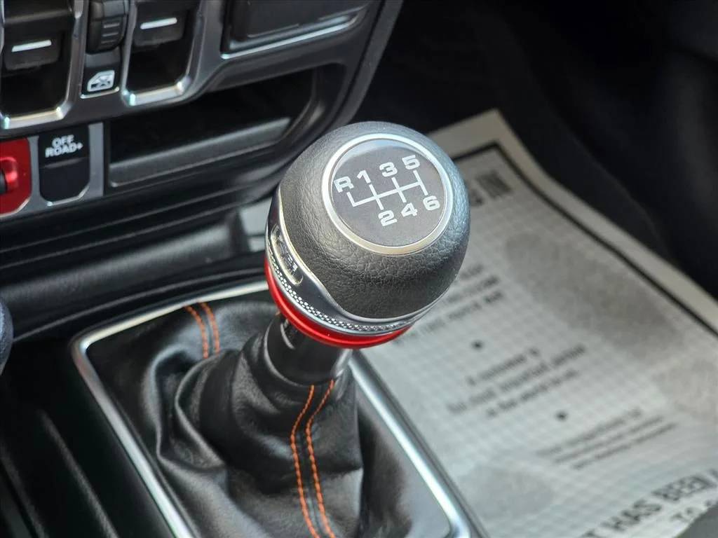 Used 2022 Red Jeep Mojave image 20