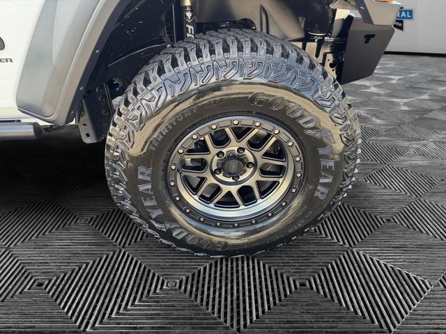 2025 Jeep Wrangler 4-Door Sport S - Photo 9