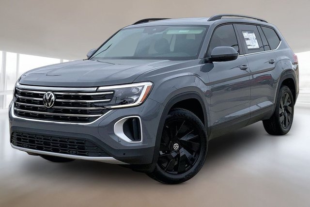 2026 Volkswagen Atlas SE w/Technology