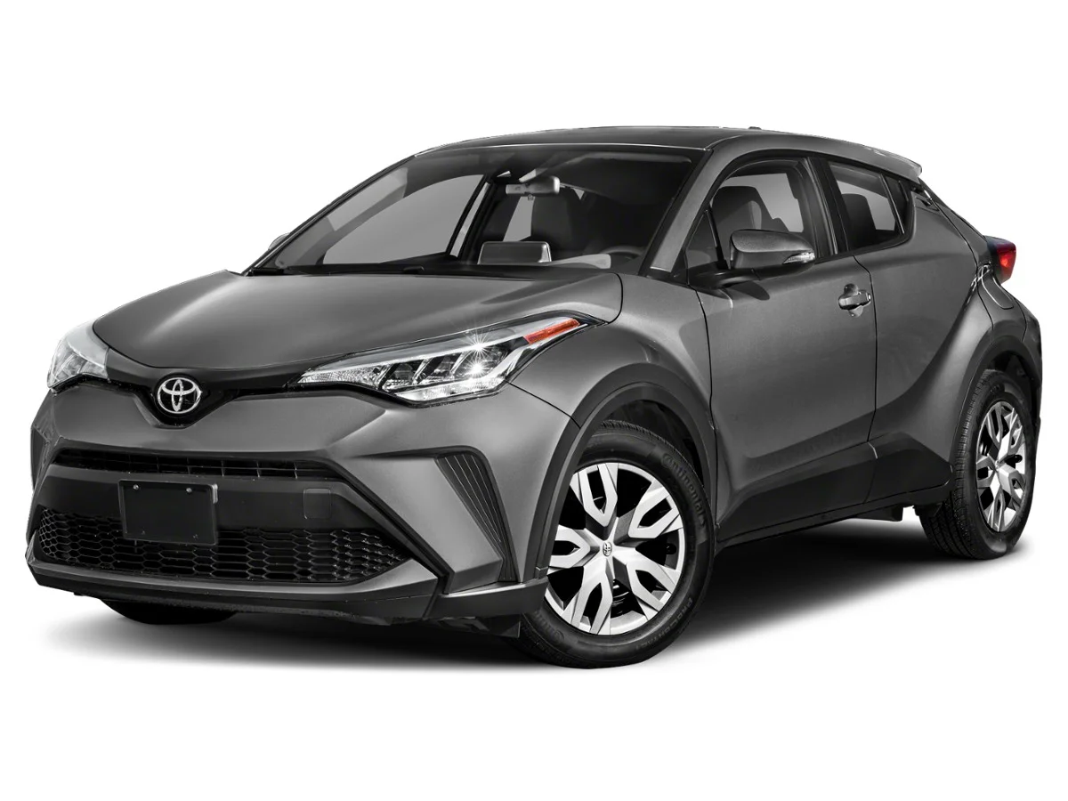 Used 2022 Wind Chill Pearl Toyota XLE image 16