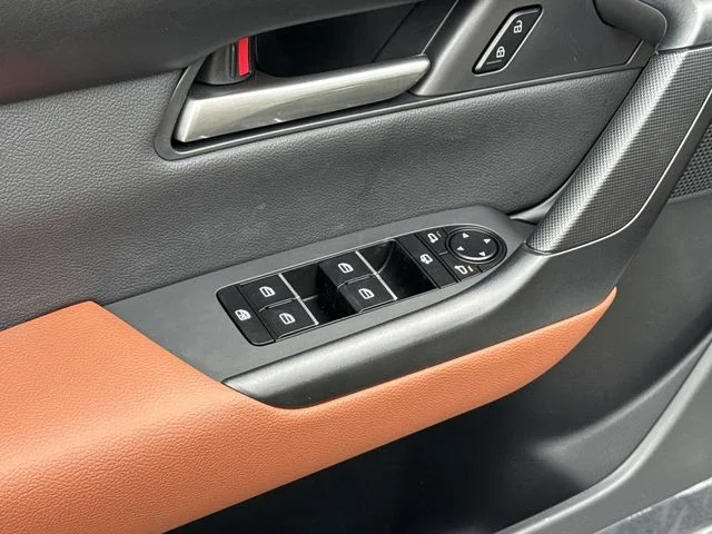 New 2026 Sand Metallic Mazda 2.5 Turbo Meridian Edition AWD image 27
