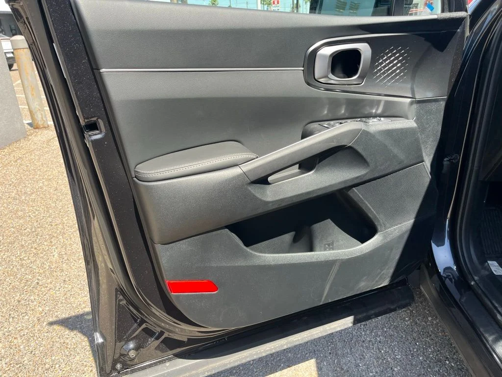 2025 Kia Sorento EX - Photo 7