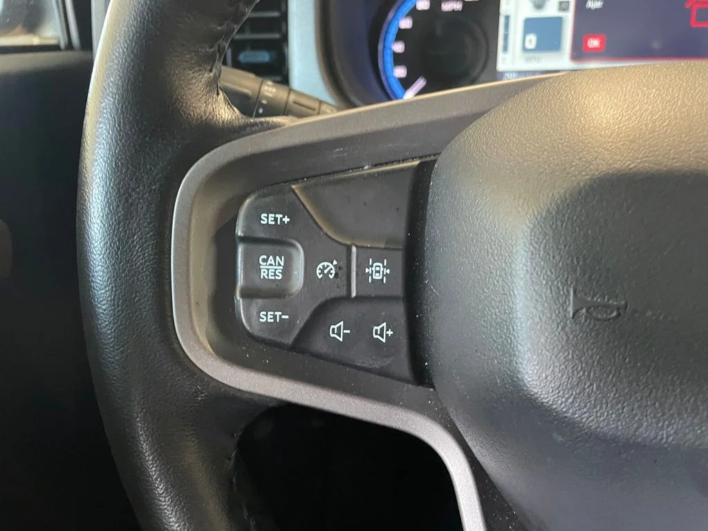 Used 2024 Gray Ford Black Diamond image 12
