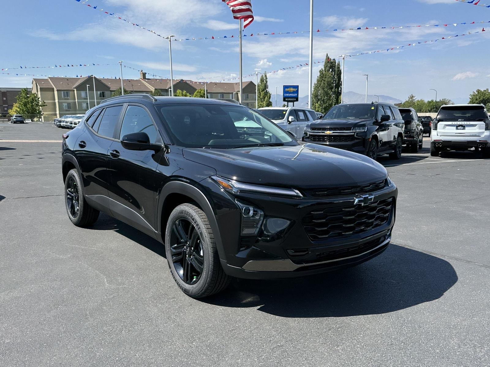 2026 Chevrolet Trax Activ - Photo 6
