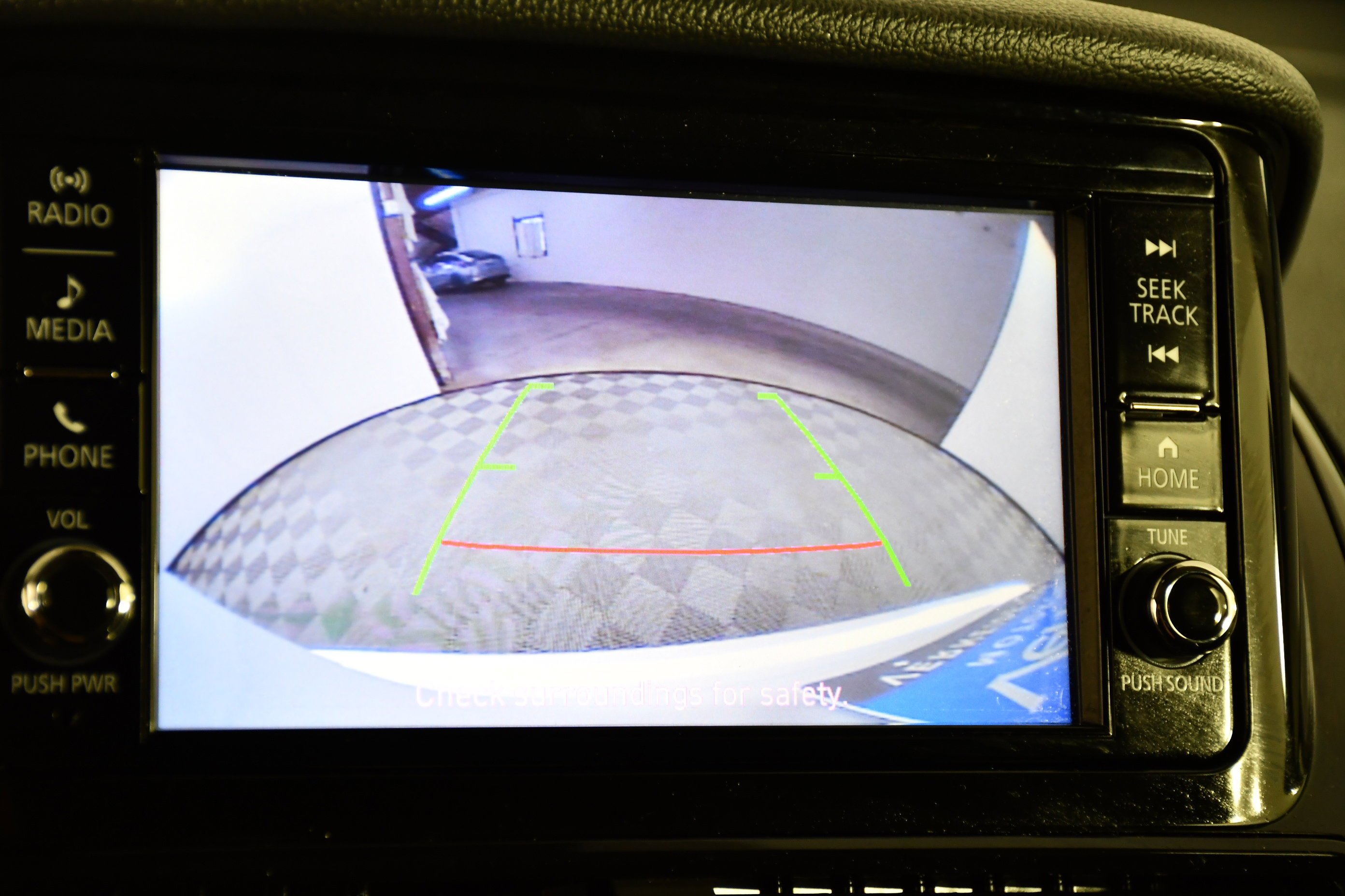 Certified Used 2024 White Diamond Mitsubishi ES image 27
