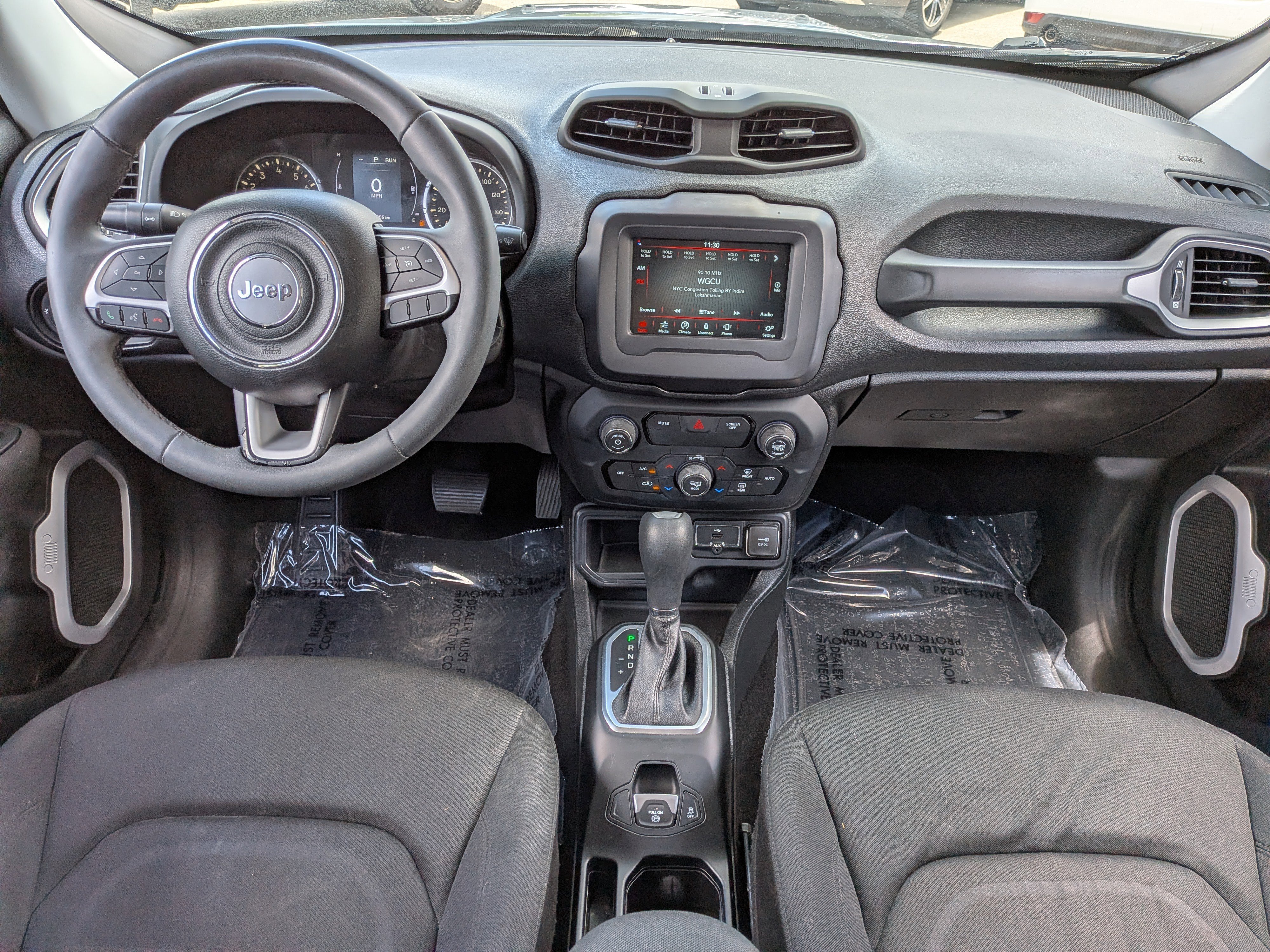 Used 2018 Anvil Jeep Latitude image 16