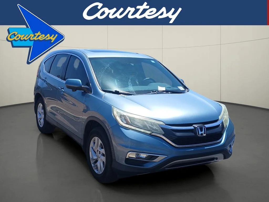 2016 Honda CR-V EX 2WD's photo