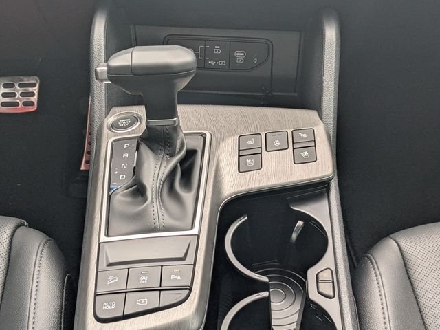 2026 Kia Sportage X-Pro Prestige - Photo 19