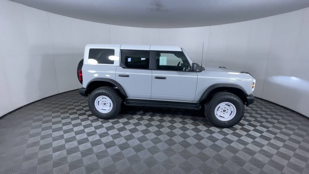 New 2026 Avalanche Ford Heritage Edition image 9