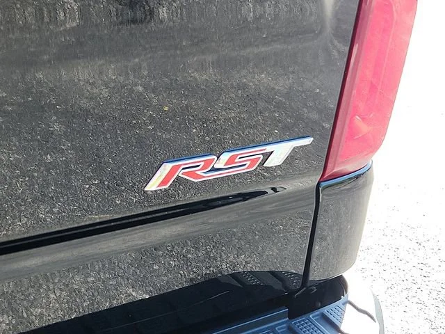 2024 Chevrolet Silverado 1500 RST - Photo 30