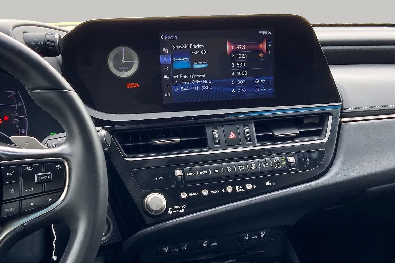 Used 2022 Caviar Lexus  image 7