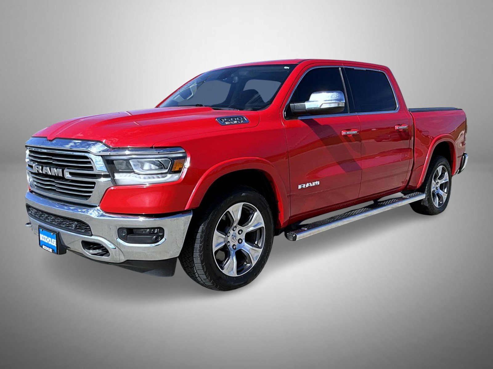 2019 RAM 1500 Pickup Laramie
