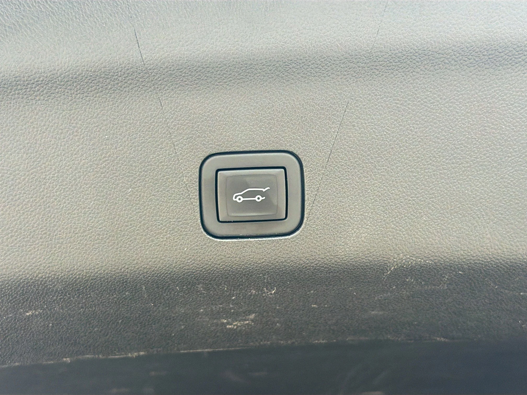 Used 2023 Dark Moon Blue Metallic Cadillac 4WD Sport image 14