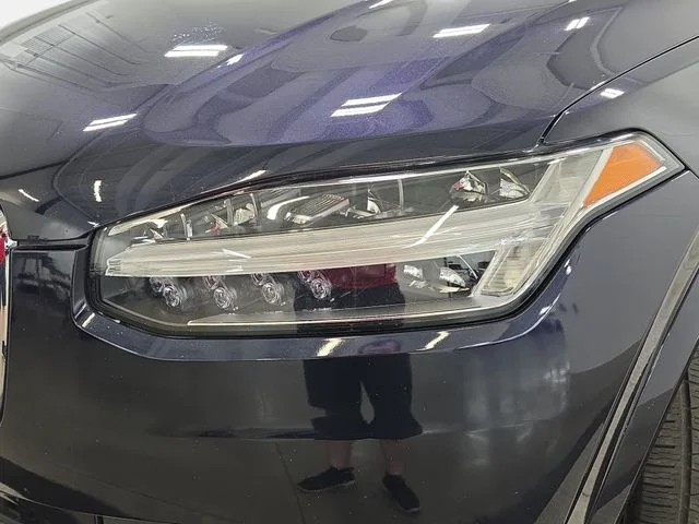 Used 2019 Magic Blue Metallic Volvo T5 Momentum image 28