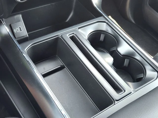New 2026 Agate Black Metallic Ford STX® image 20