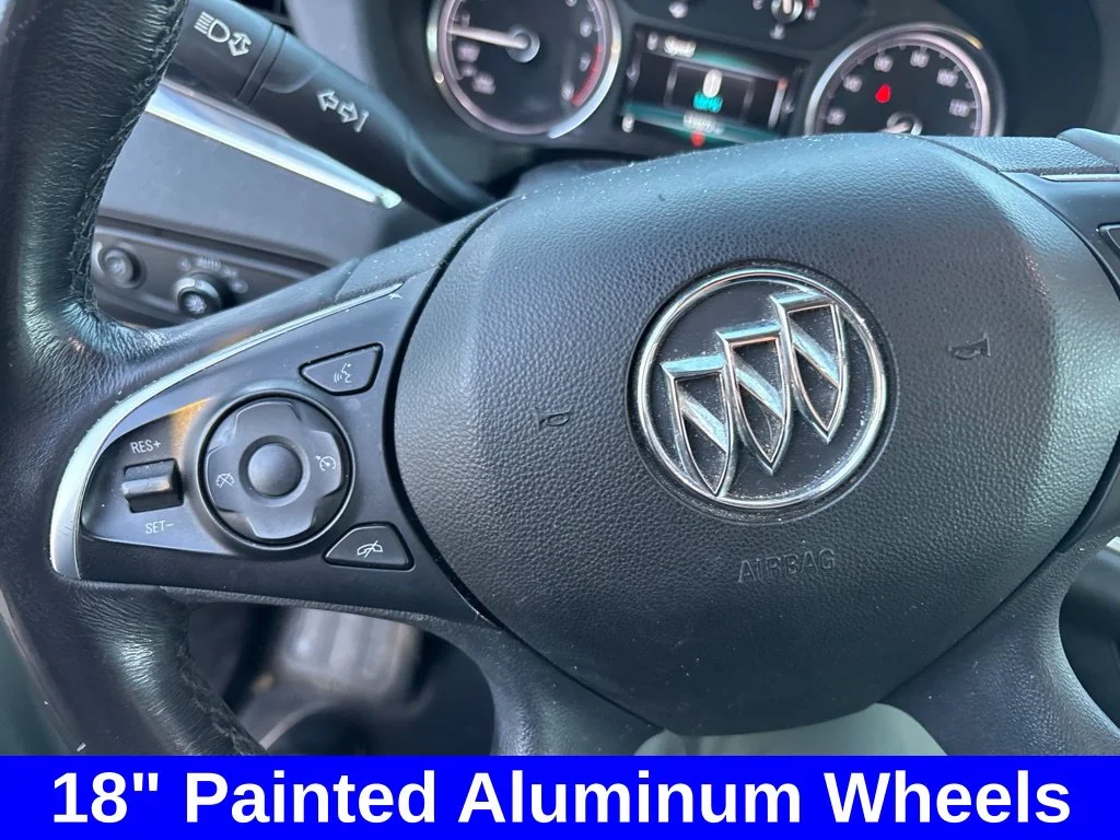 Used 2018 Gray Buick Essence image 19