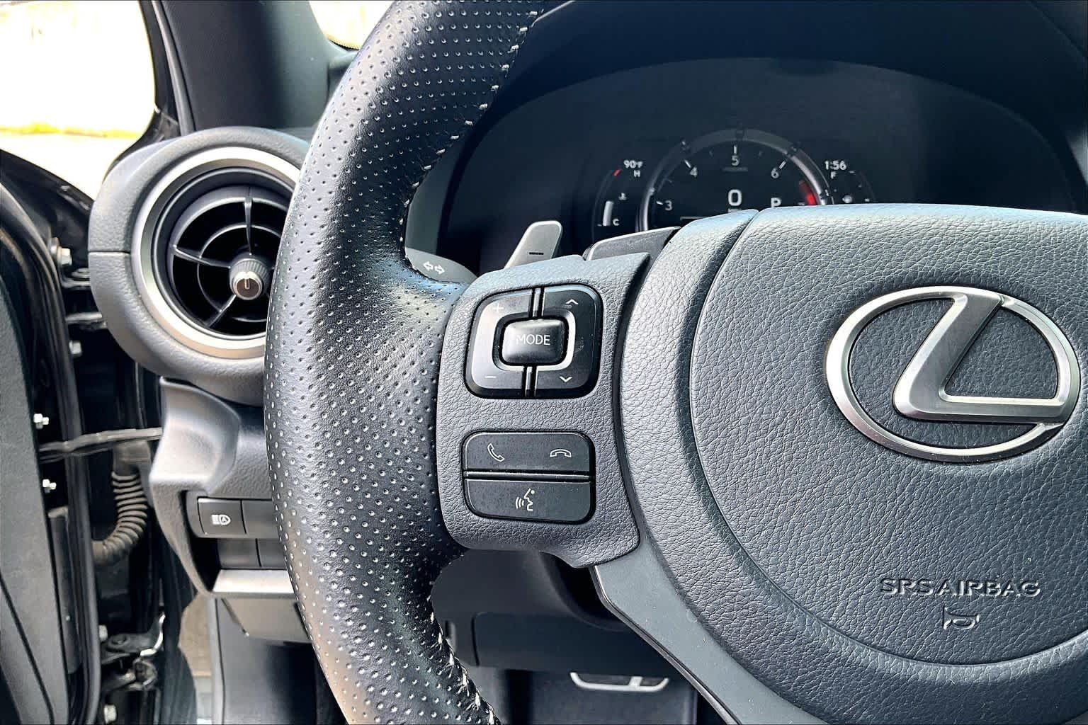 Used 2021 Caviar Lexus F SPORT image 24