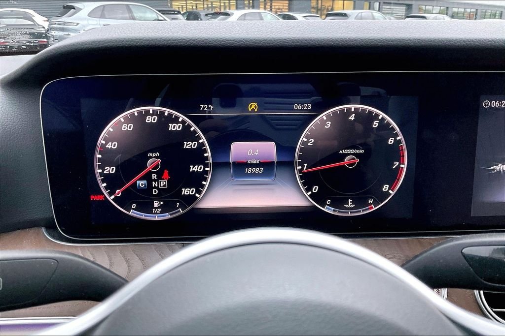 2020 Mercedes-Benz E-Class E350 - Photo 3