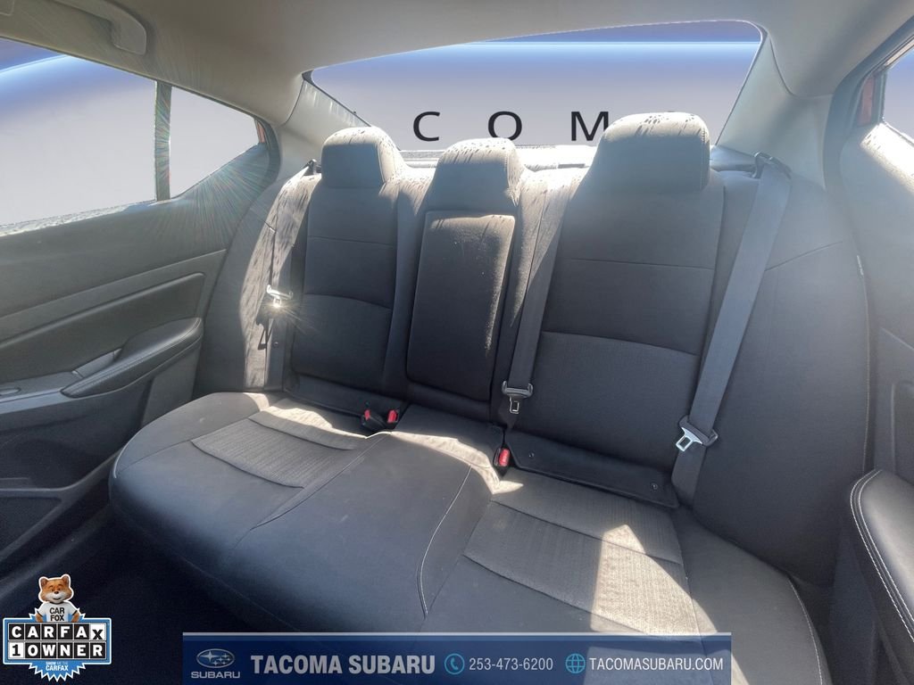 2022 Nissan Altima SV - Photo 16