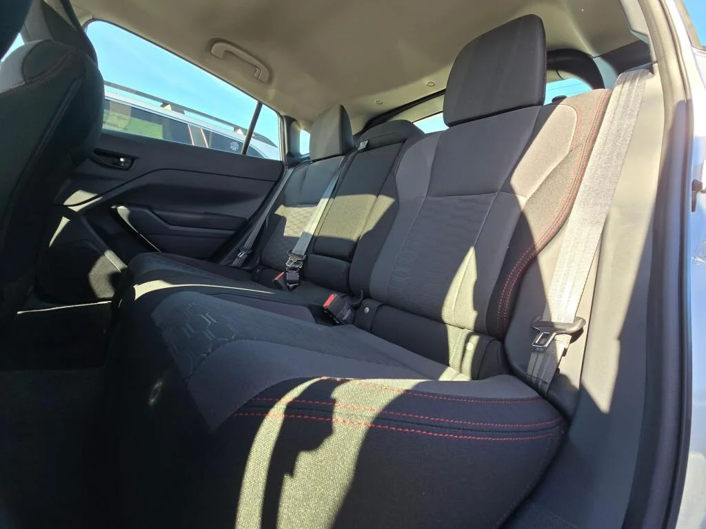 2025 Subaru Impreza Sport - Photo 14