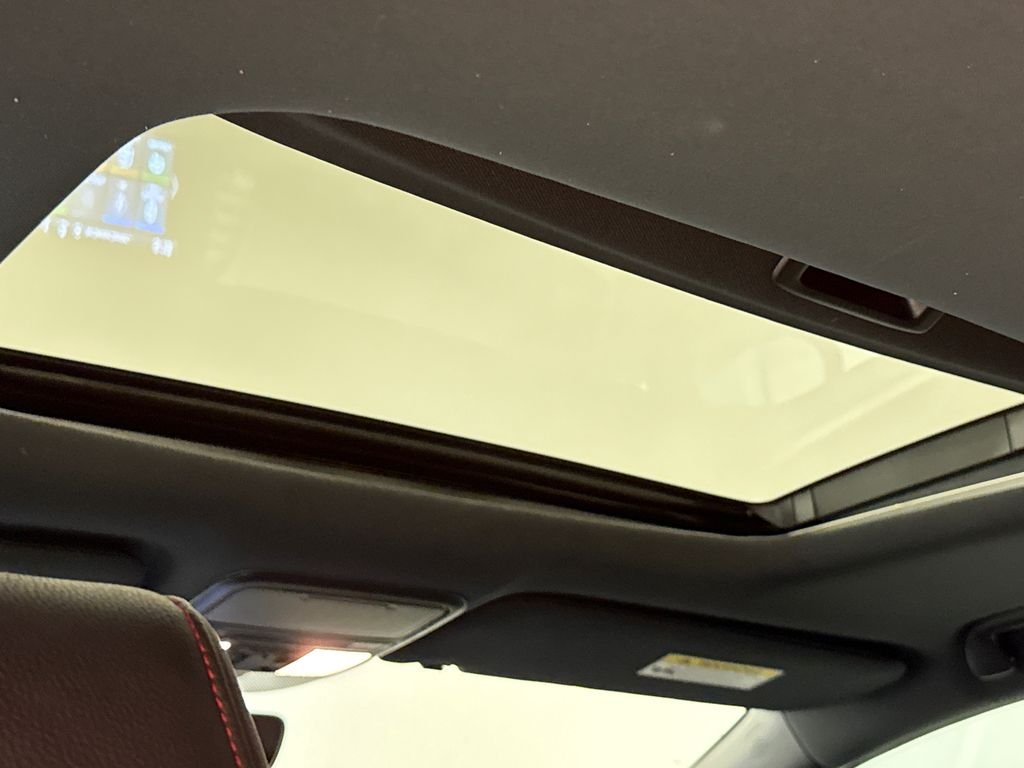 2024 Honda Odyssey SPORT - Photo 12