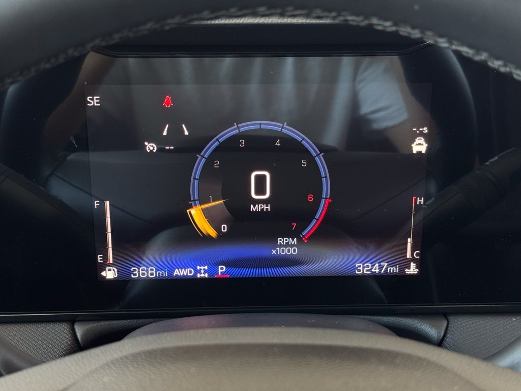 2026 Chevrolet Trailblazer LT - Photo 27