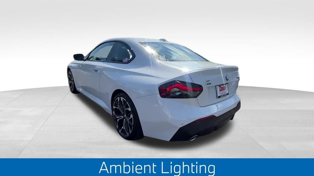 2025 BMW 2 Series 230i - Photo 11