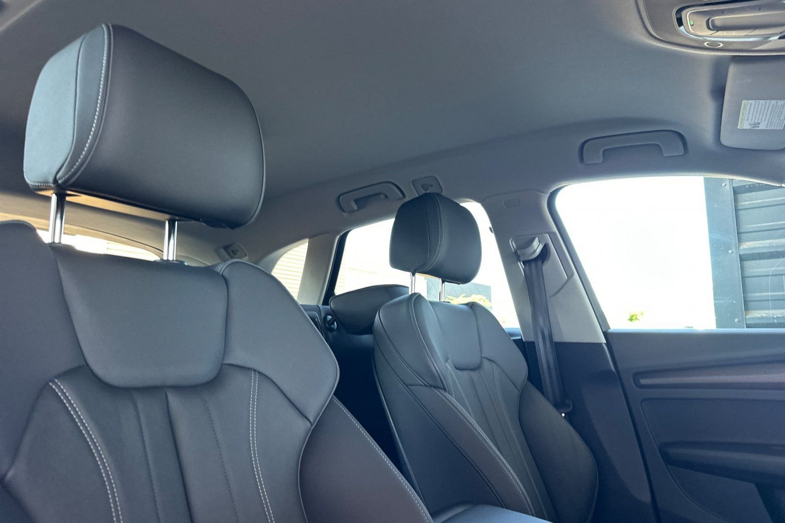 Used 2025  Audi 45 S line Premium image 18