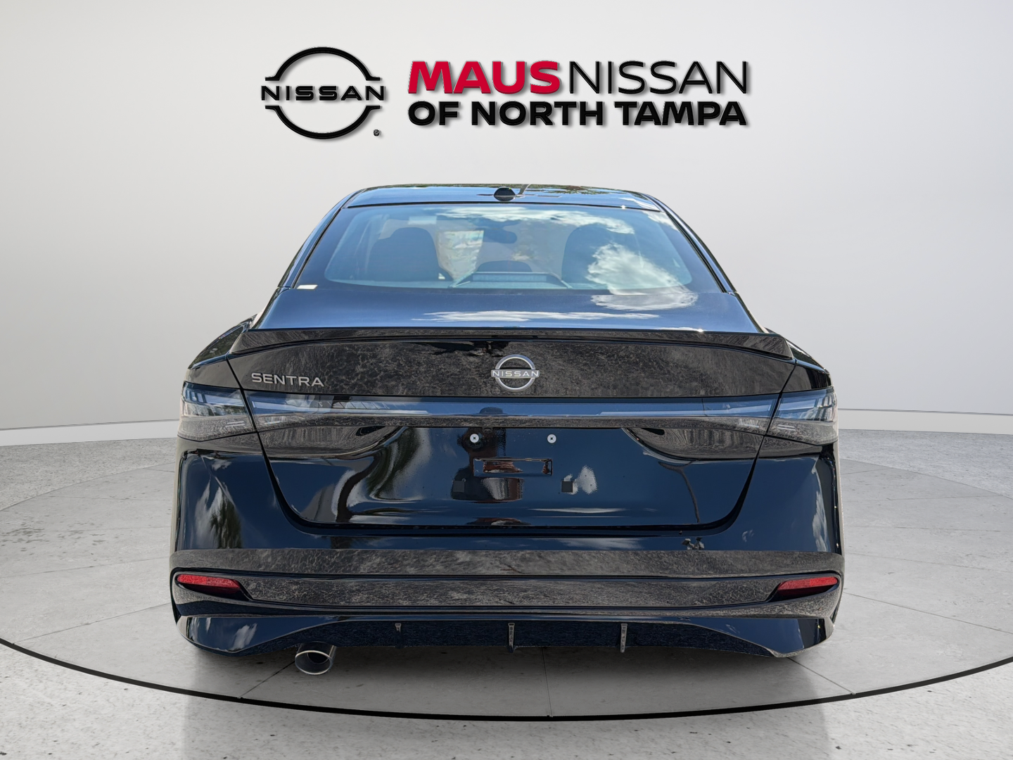 New 2027 Black Nissan SR image 9