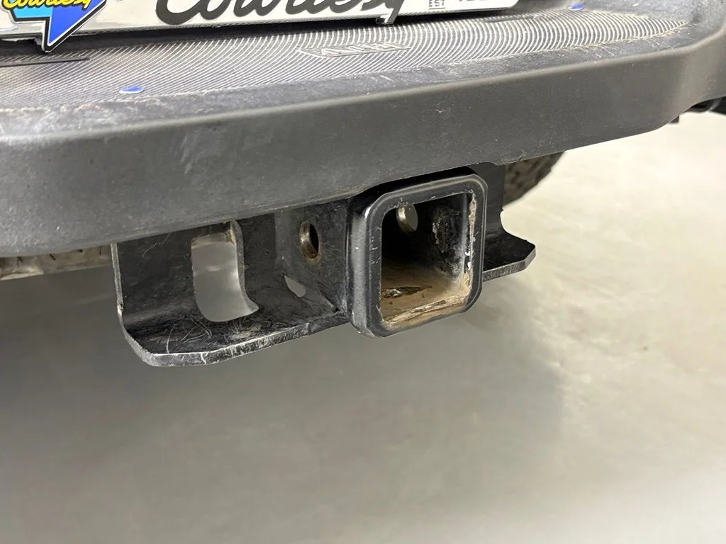 Used 2024 Black Ford Raptor image 48