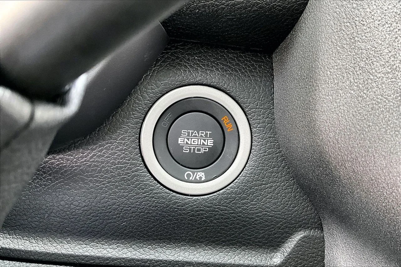 New 2026 Ceramic Gray Clearcoat RAM  image 24