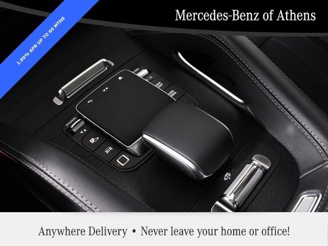 2025 Mercedes-Benz GLS AMG GLS 63 - Photo 29