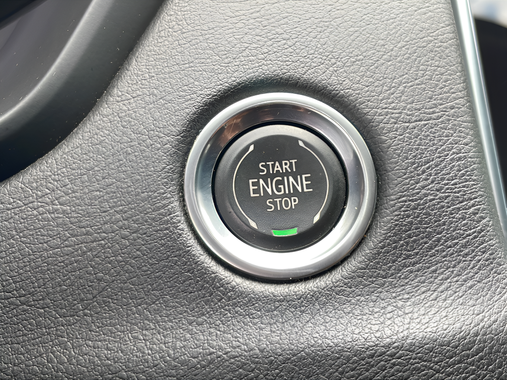 Used 2021 Blue Cadillac Premium Luxury image 27