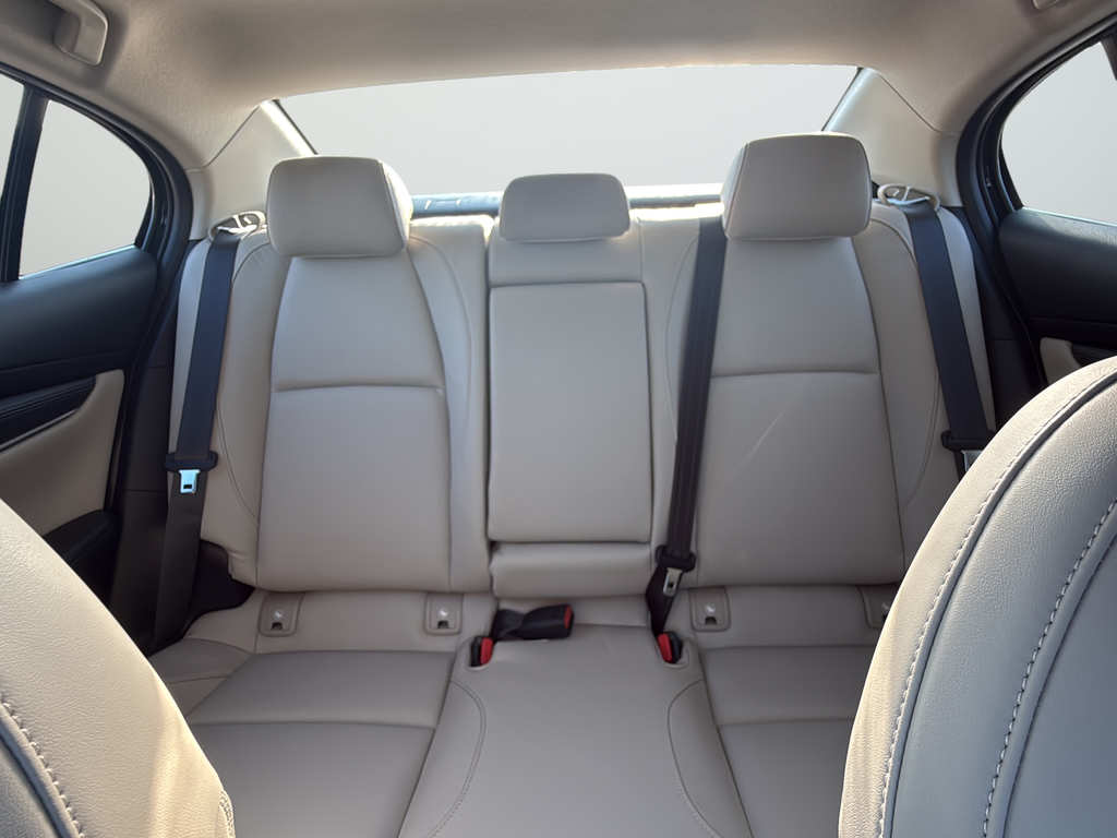 New 2026 Deep Crystal Blue Mica Mazda 2.5 S Preferred image 29