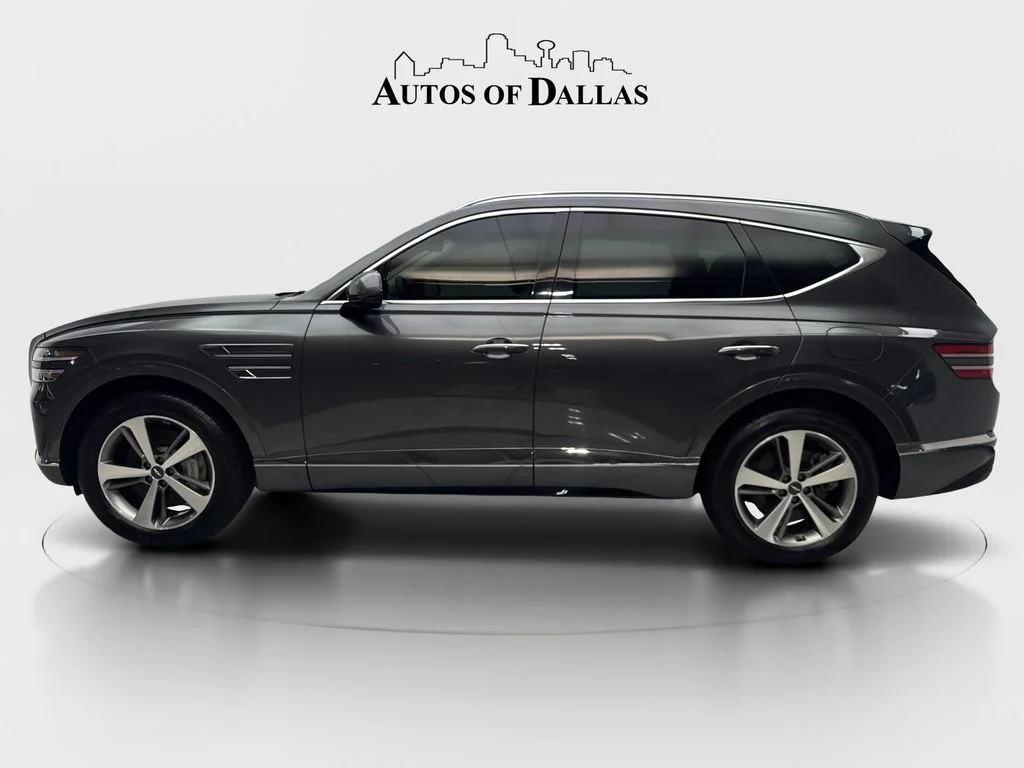 Used 2023 Gray Genesis 3.5T image 5