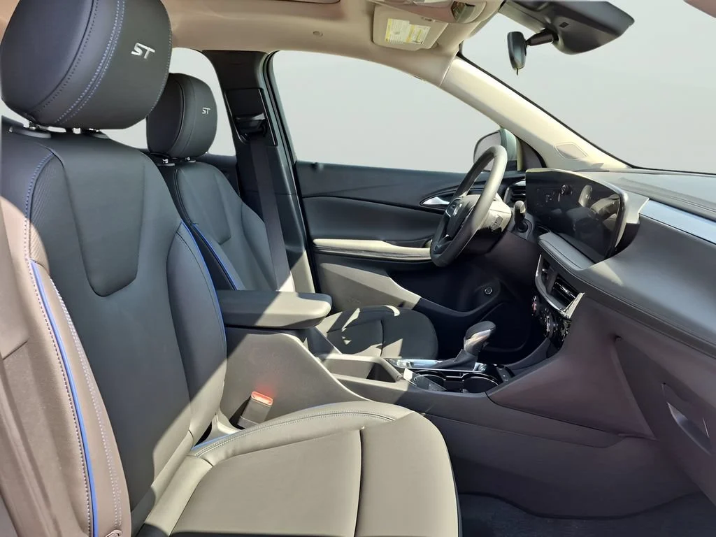 2026 Buick Encore GX Sport Touring - Photo 40