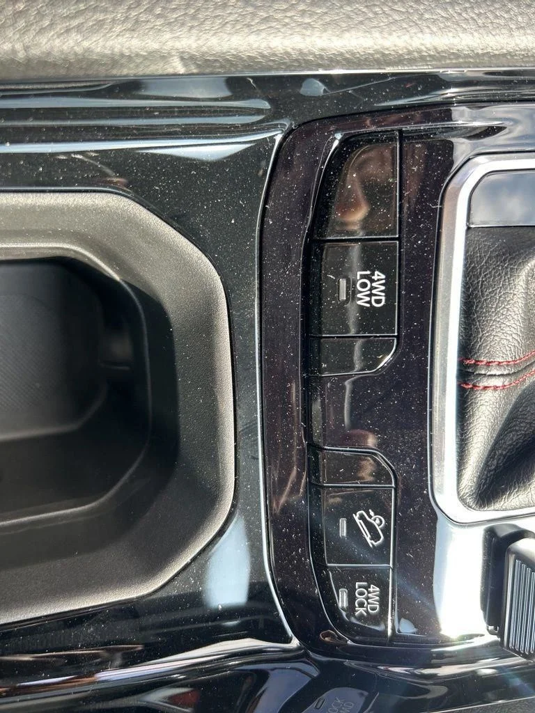 New 2026  Jeep Trailhawk image 25