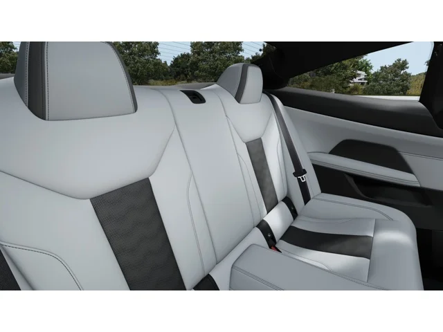 New 2027 Velvet Orchid II Metallic BMW Competition xDrive image 12