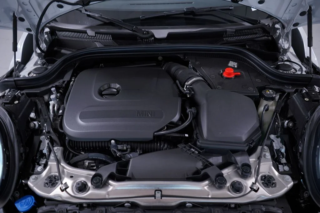 2026 MINI Hardtop 4 Door S - Photo 17