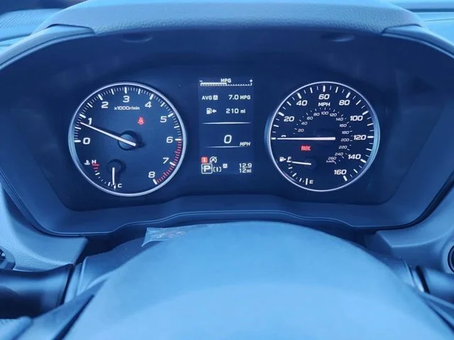 2026 Subaru Crosstrek Premium - Photo 50
