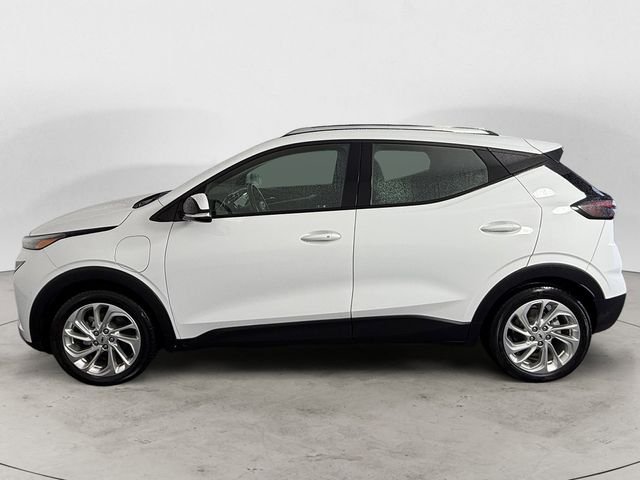 Used 2023 Chevrolet Bolt EUV LT with VIN 1G1FY6S06P4195343 for sale in Nampa, ID